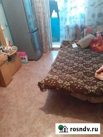 1-комнатная квартира, 29 м², 7/9 эт. на продажу в Амурске Амурск - изображение 1