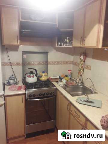 1-комнатная квартира, 36 м², 3/9 эт. в аренду на длительный срок в Пензе Пенза - изображение 1