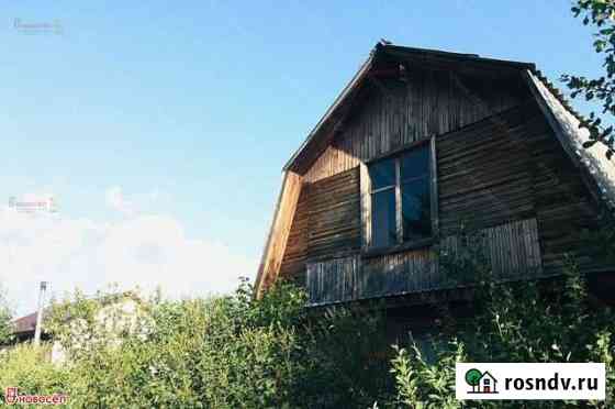 Дача 30 м² на участке 4 сот. на продажу в Березовском Свердловской области Березовский
