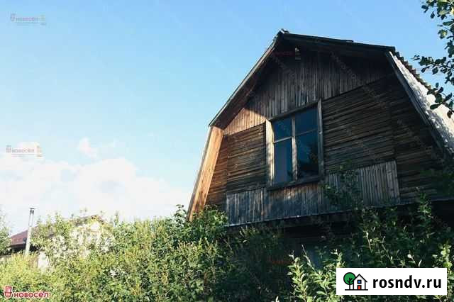 Дача 30 м² на участке 4 сот. на продажу в Березовском Свердловской области Березовский - изображение 1