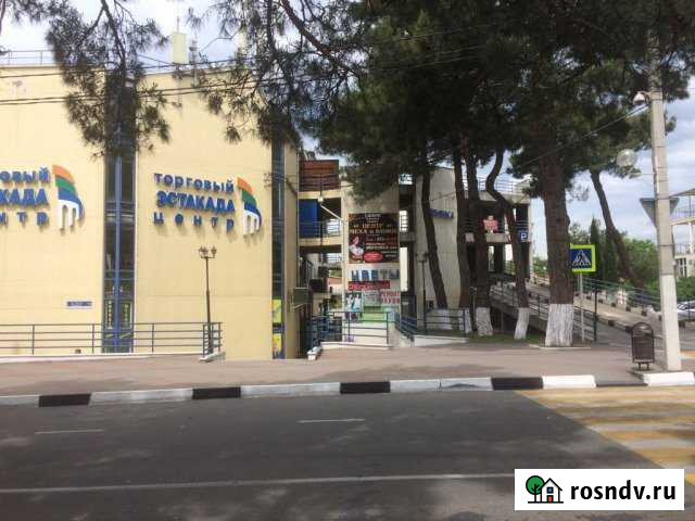 Машиноместо 18 м² в аренду в Геленджике Геленджик - изображение 1