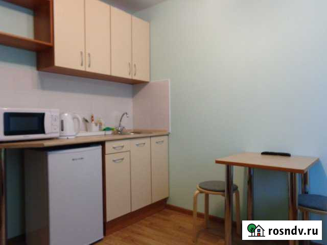 Квартира-студия, 18 м², 2/5 эт. в аренду на длительный срок в Йошкар-Оле Йошкар-Ола - изображение 1