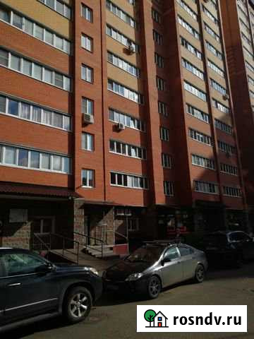 2-комнатная квартира, 64 м², 12/15 эт. на продажу в Домодедово Домодедово - изображение 1