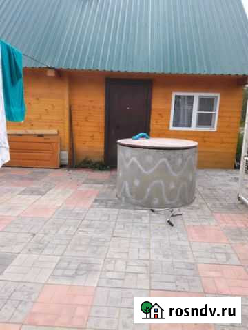 Дача 70 м² на участке 10 сот. на продажу в Ухте Ухта - изображение 1