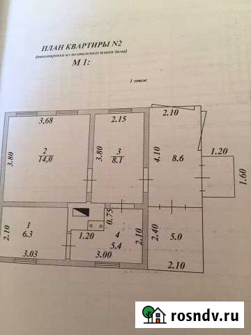 Дом 33.8 м² на участке 6 сот. на продажу в Железногорске-Илимском Железногорск-Илимский - изображение 1