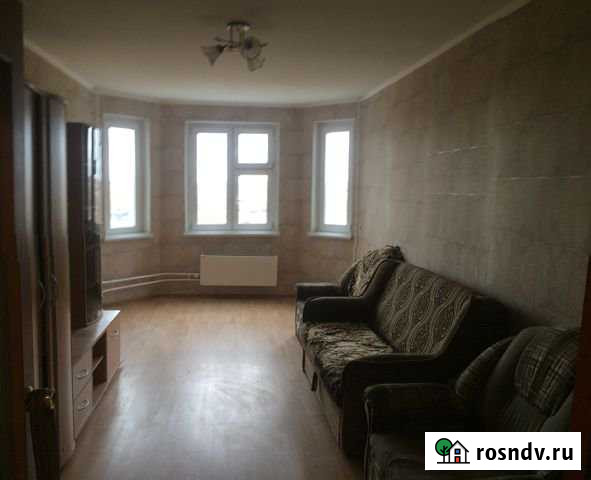 3-комнатная квартира, 74 м², 8/12 эт. в аренду на длительный срок в Ватутинках Ватутинки - изображение 1