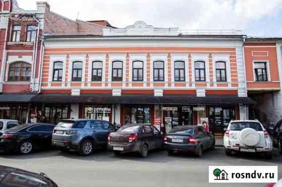 Офисное помещение, 33 кв.м. Ярославль