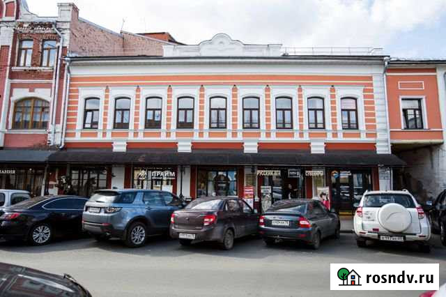 Офисное помещение, 33 кв.м. Ярославль - изображение 1