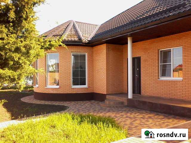 Дом 130 м² на участке 10 сот. на продажу в Краснодаре Краснодар - изображение 1