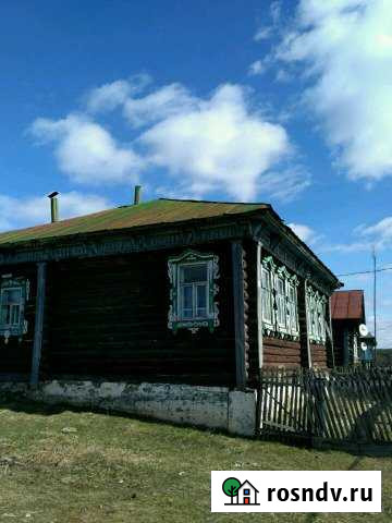 Дом 67 м² на участке 12 сот. на продажу в Сосновском Сосновское - изображение 1