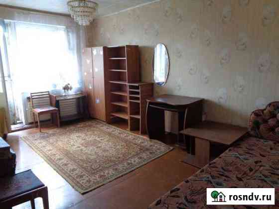 1-комнатная квартира, 30 м², 5/5 эт. на продажу в Переславле-Залесском Переславль-Залесский