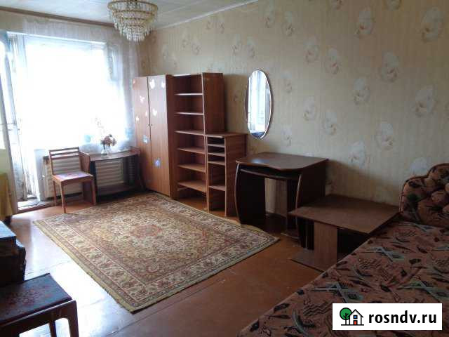 1-комнатная квартира, 30 м², 5/5 эт. на продажу в Переславле-Залесском Переславль-Залесский - изображение 1