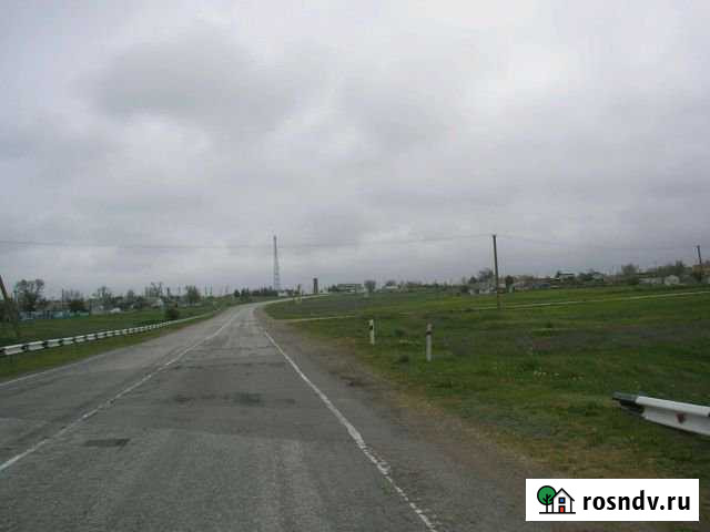 Участок ИЖС 20 сот. на продажу в Приморском Приморский - изображение 1