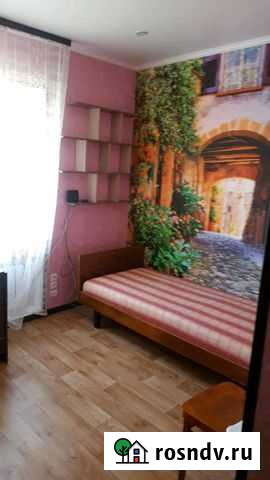 2-комнатная квартира, 44 м², 2/2 эт. на продажу в Россоши Россошь - изображение 1