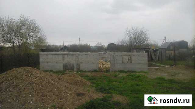 Участок СНТ, ДНП 5 сот. на продажу в Оренбурге Оренбург - изображение 1