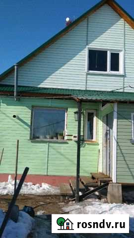 Дом 70 м² на участке 11 сот. на продажу в Белокурихе Белокуриха - изображение 1