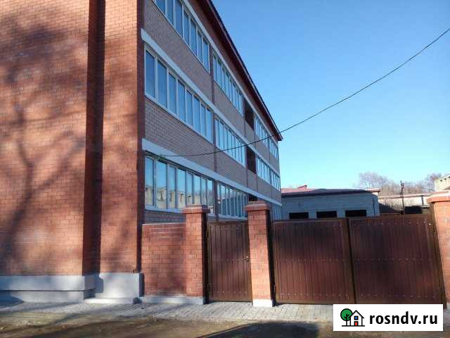 3-комнатная квартира, 120 м², 1/3 эт. на продажу в Благовещенске Благовещенск - изображение 1