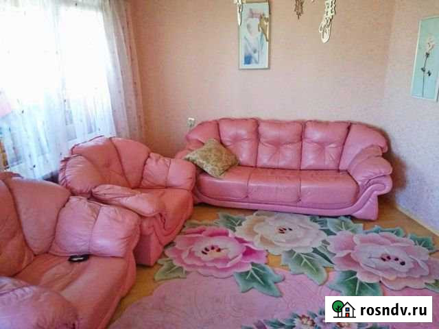 4-комнатная квартира, 96 м², 3/5 эт. на продажу в Феодосии Феодосия - изображение 1