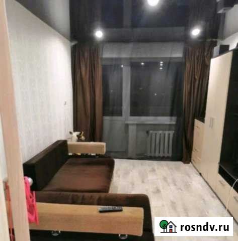 2-комнатная квартира, 40 м², 5/5 эт. на продажу в Слободском Слободской - изображение 1