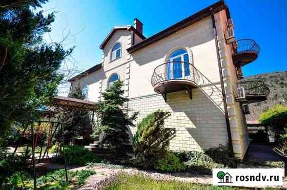 Гостиница, 300 кв.м. Абрау-Дюрсо