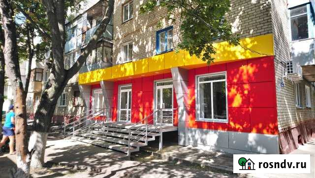 Торговое помещение, 31 кв.м. Губкин - изображение 1