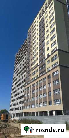 1-комнатная квартира, 32 м², 8/17 эт. на продажу в Иваново Иваново - изображение 1