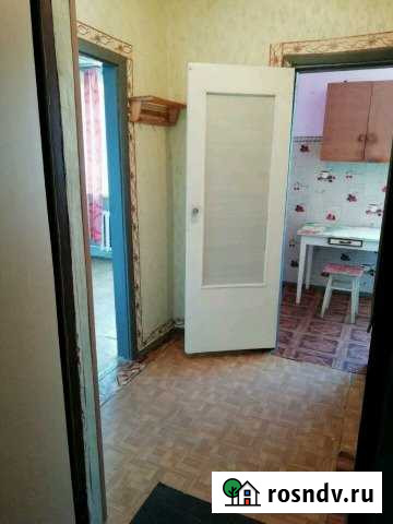 1-комнатная квартира, 23 м², 4/5 эт. в аренду на длительный срок в Михайловке Волгоградской области Михайловка - изображение 1