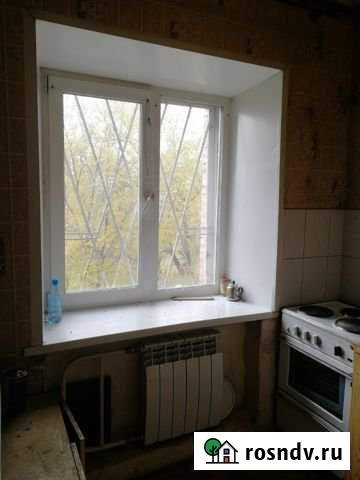 1-комнатная квартира, 31 м², 1/9 эт. на продажу в Железногорске Красноярского края Железногорск - изображение 1