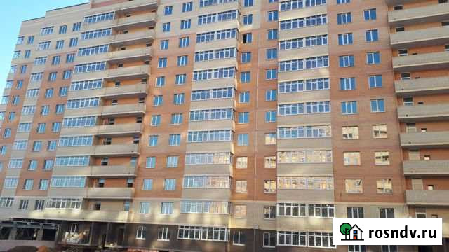 1-комнатная квартира, 44 м², 2/12 эт. на продажу в Туле Тула - изображение 1