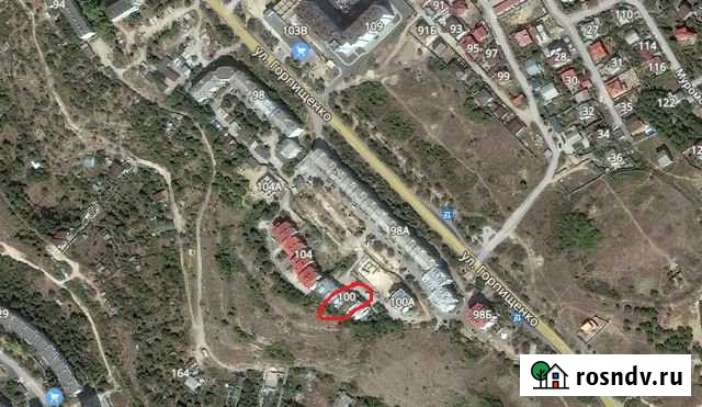 6-комнатная квартира, 180 м², 2/3 эт. на продажу в Севастополе Севастополь - изображение 1