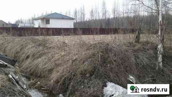 Участок СНТ, ДНП 19 сот. на продажу в Старой Старая