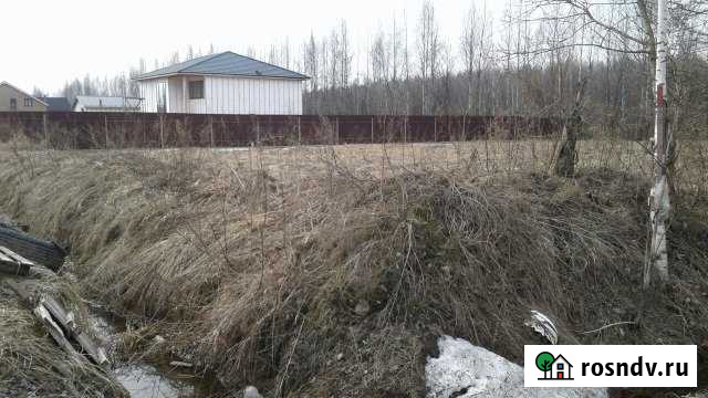 Участок СНТ, ДНП 19 сот. на продажу в Старой Старая - изображение 1