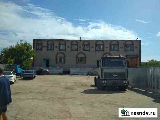 Продается производственная база 3838 кв.м. Набережные Челны