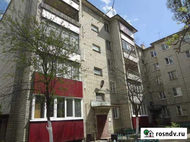 3-комнатная квартира, 60 м², 5/5 эт. на продажу в Ельце Елец - изображение 1