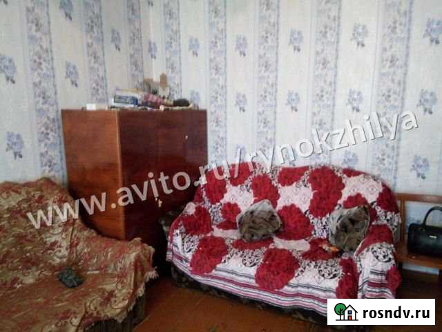 2-комнатная квартира, 48 м², 4/4 эт. на продажу в Каменске-Шахтинском Каменск-Шахтинский - изображение 1