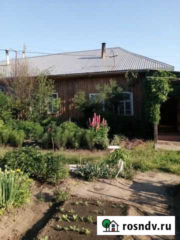 Дом 23 м² на участке 9.3 сот. на продажу в Заринске Заринск - изображение 1