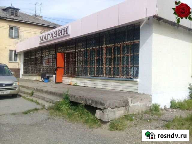 Торговое помещение, 144 кв.м. Князе-Волконское - изображение 1