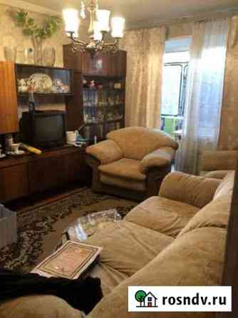 Комната 59 м² в 3-ком. кв., 4/5 эт. на продажу в Истре Истра
