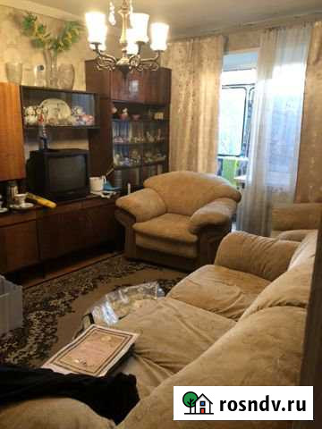 Комната 59 м² в 3-ком. кв., 4/5 эт. на продажу в Истре Истра - изображение 1