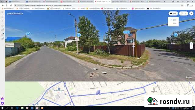 Коттедж 350 м² на участке 10 сот. на продажу в Курске Курск - изображение 1