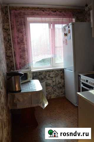 2-комнатная квартира, 42 м², 2/5 эт. на продажу в Белово Белово - изображение 1