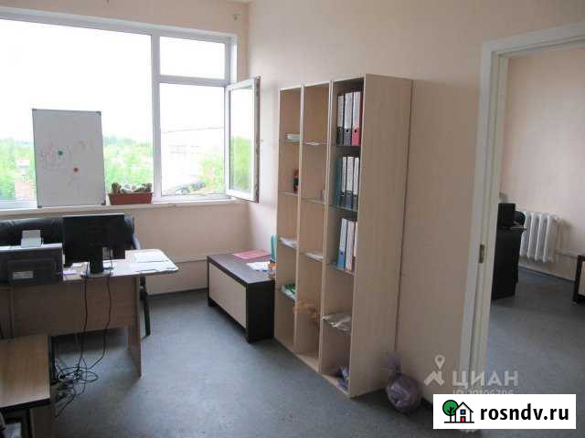 Офисное помещение, 20 кв.м. Барнаул - изображение 1