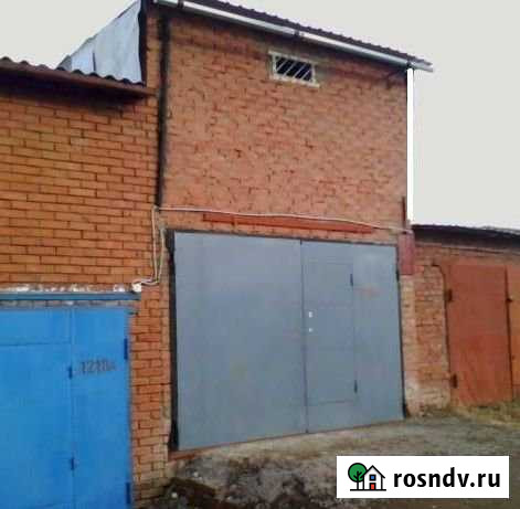 Гараж >30 м² в аренду в Ижевске Ижевск - изображение 1