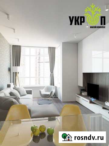 4-комнатная квартира, 95 м², 2/19 эт. на продажу в Астрахани Астрахань - изображение 1