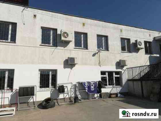Офисное помещение, 85.2 кв.м. Севастополь