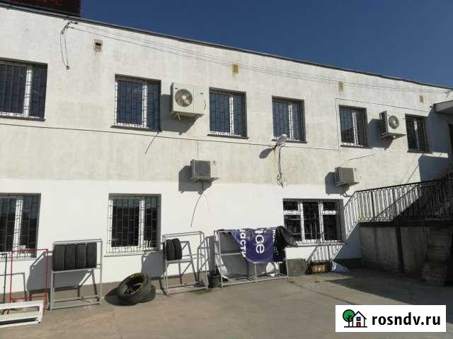 Офисное помещение, 85.2 кв.м. Севастополь - изображение 1