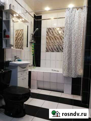 3-комнатная квартира, 78 м², 7/9 эт. в аренду на длительный срок в Калуге Калуга - изображение 1