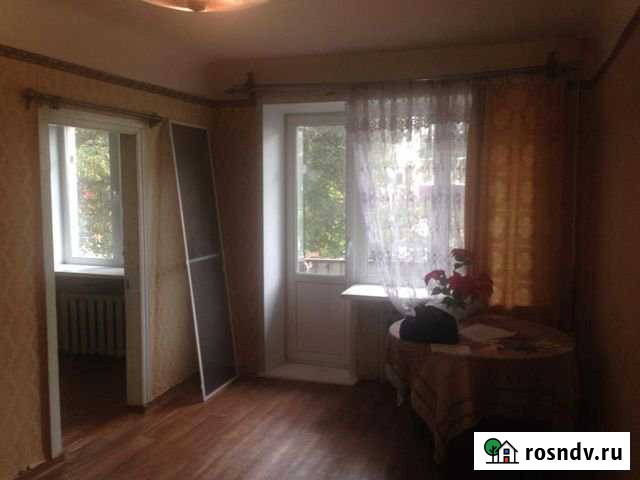 3-комнатная квартира, 54 м², 2/3 эт. на продажу в Выксе Выкса - изображение 1