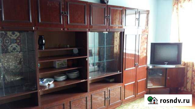 3-комнатная квартира, 64 м², 5/5 эт. в аренду на длительный срок в Чите Чита - изображение 1