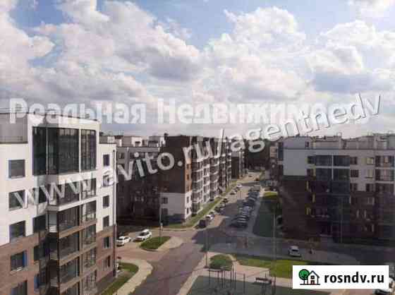 3-комнатная квартира, 80 м², 6/6 эт. на продажу в Мытищах Мытищи